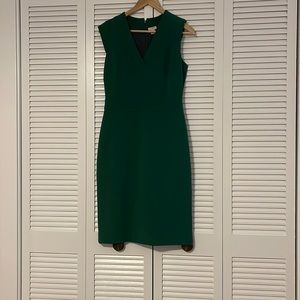 New great condition j crew dress